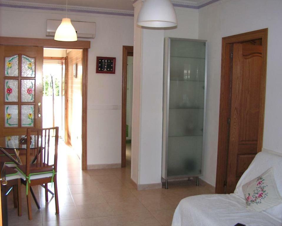 La Cenia Denia Exterior foto
