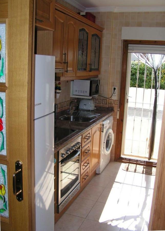 La Cenia Denia Exterior foto