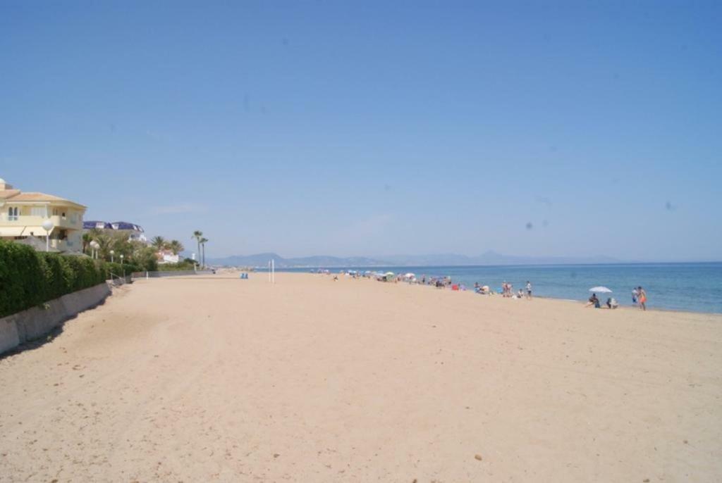 La Cenia Denia Exterior foto